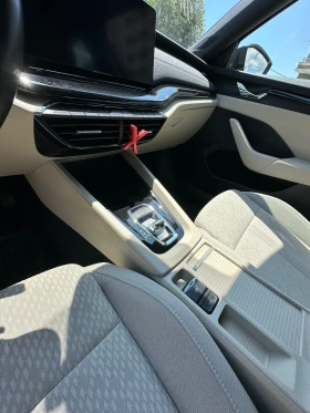 Обява за продажба на Skoda Octavia STYLE EDITION ~45 000 лв. - изображение 10