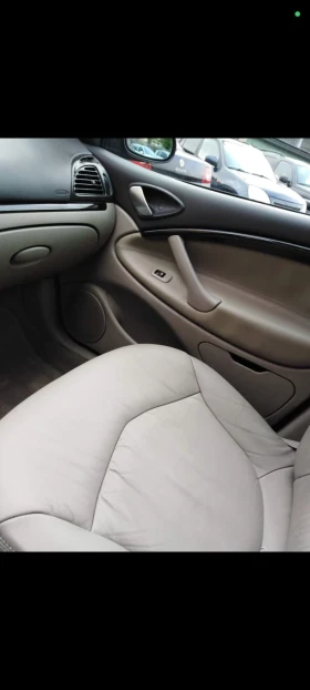 Citroen C5 2.0 HDi | Mobile.bg    3