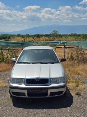 Skoda Octavia 1.9 TDI Нов внос - 2999 лв. - 45725318 2