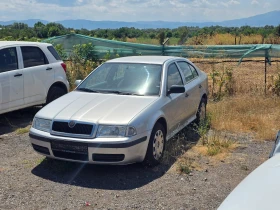 Skoda Octavia 1.9 TDI Нов внос - 2999 лв. - 45725318 3