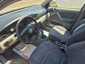 Skoda Octavia 1.9 TDI Нов внос - 2999 лв. - 45725318 6