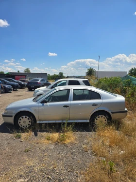 Skoda Octavia 1.9 TDI Нов внос - 2999 лв. - 45725318 4