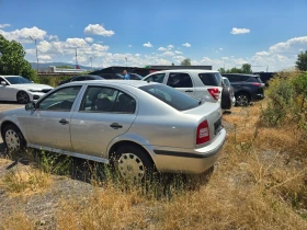 Skoda Octavia 1.9 TDI Нов внос - 2999 лв. - 45725318 5