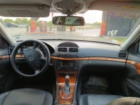 Обява за продажба на Mercedes-Benz E 220 W211 ~8 000 лв. - изображение 5