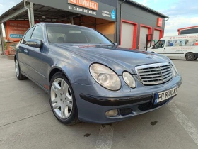 Обява за продажба на Mercedes-Benz E 220 W211 ~8 000 лв. - изображение 1