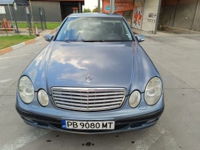 Обява за продажба на Mercedes-Benz E 220 W211 ~8 000 лв. - изображение 1