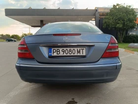 Обява за продажба на Mercedes-Benz E 220 W211 ~8 000 лв. - изображение 2