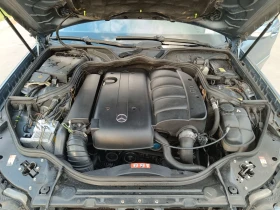 Обява за продажба на Mercedes-Benz E 220 W211 ~8 000 лв. - изображение 8