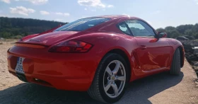 Обява за продажба на Porsche Cayman Cayman S ~47 500 лв. - изображение 3