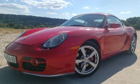 Porsche Cayman Cayman S - изображение 1
