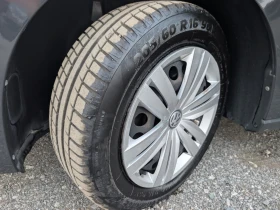 VW Touran 1.6TDI 146.  6+ 1 | Mobile.bg    15