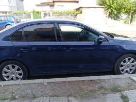 Обява за продажба на VW Jetta ~16 000 лв. - изображение 1