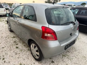 Toyota Yaris - 3600 лв. - 26480606 4