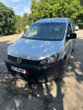     VW Caddy 1.6 Caddy   