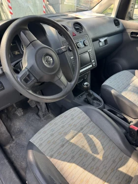 VW Caddy 1.6 Caddy    | Mobile.bg    6