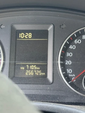 VW Caddy 1.6 Caddy    | Mobile.bg    7
