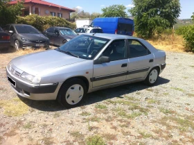 Citroen Xantia 2.1TD | Mobile.bg    11
