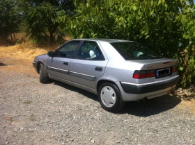 Citroen Xantia 2.1TD | Mobile.bg    9