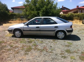     Citroen Xantia 2.1TD