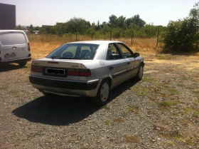 Citroen Xantia 2.1TD | Mobile.bg    5