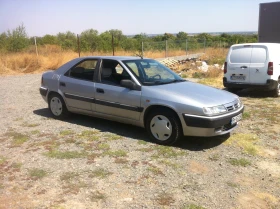 Citroen Xantia 2.1TD | Mobile.bg    12