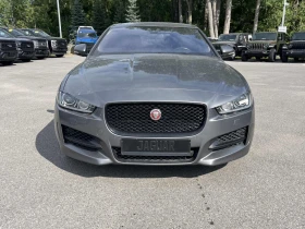 Jaguar XE * CARFAX *   ! | Mobile.bg    2