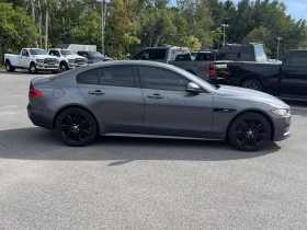 Jaguar XE * CARFAX *   ! | Mobile.bg    3