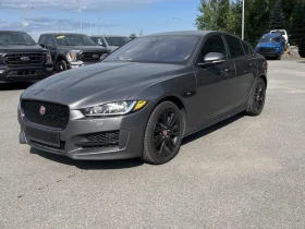     Jaguar XE * CARFAX *   !