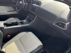 Jaguar XE * CARFAX *   ! | Mobile.bg    7