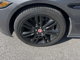 Jaguar XE * CARFAX *   ! | Mobile.bg    13