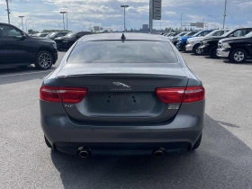 Jaguar XE * CARFAX *   ! | Mobile.bg    5