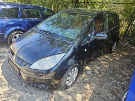 Mitsubishi Colt 1.5 did* Климатик 