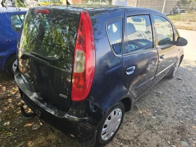 Mitsubishi Colt 1.5 did* Климатик - 1250 лв. - 62219149 4