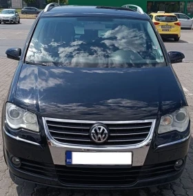Обява за продажба на VW Touran 7 местен ~7 200 лв. - изображение 1 | Auto.bg Обява за продажба на VW Touran 7 местен ~7 200 лв. - изображение 1