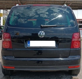 Обява за продажба на VW Touran 7 местен ~7 200 лв. - изображение 3 | Auto.bg Обява за продажба на VW Touran 7 местен ~7 200 лв. - изображение 3