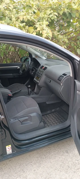 VW Touran 7  | Mobile.bg    14