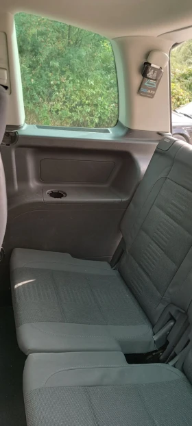 VW Touran 7  | Mobile.bg    17