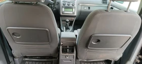 Обява за продажба на VW Touran 7 местен ~7 200 лв. - изображение 10 | Auto.bg Обява за продажба на VW Touran 7 местен ~7 200 лв. - изображение 10