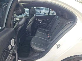 Mercedes-Benz E 300 AMG* DIGITAL* PANO* BURMASTER* NIGHT PACK* KEYLESS | Mobile.bg    9