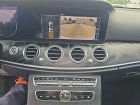 Mercedes-Benz E 300 AMG* DIGITAL* PANO* BURMASTER* NIGHT PACK* KEYLESS | Mobile.bg    5