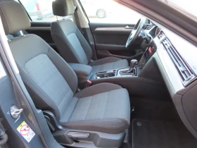 VW Passat Business 2.0 TDI SCR DSG | Mobile.bg    8