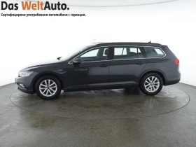 VW Passat Business 2.0 TDI SCR DSG | Mobile.bg    2
