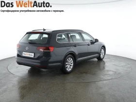 VW Passat Business 2.0 TDI SCR DSG | Mobile.bg    3