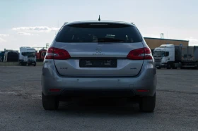 Обява за продажба на Peugeot 308 2.0 BlueHDi Allure ~15 690 лв. - изображение 3