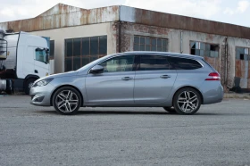 Обява за продажба на Peugeot 308 2.0 BlueHDi Allure ~15 690 лв. - изображение 2