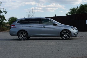 Обява за продажба на Peugeot 308 2.0 BlueHDi Allure ~15 690 лв. - изображение 1