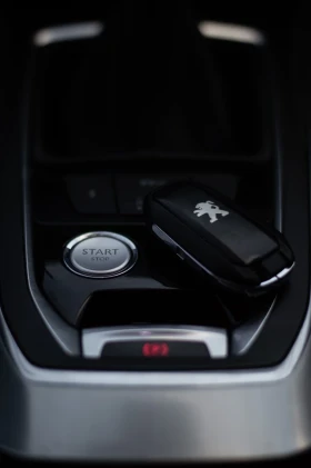 Обява за продажба на Peugeot 308 2.0 BlueHDi Allure ~15 690 лв. - изображение 7