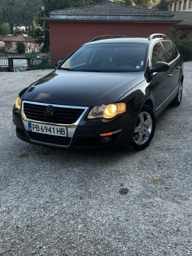 Обява за продажба на VW Passat 1.9 ~8 999 лв. - изображение 1