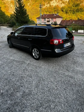 Обява за продажба на VW Passat 1.9 ~8 999 лв. - изображение 6