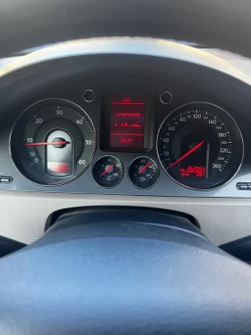 Обява за продажба на VW Passat 1.9 ~8 999 лв. - изображение 10
